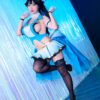 外国の露出・食い込みコスプレもセクシー！『Rinnie Riot』エロコスプレイヤー★レビュー